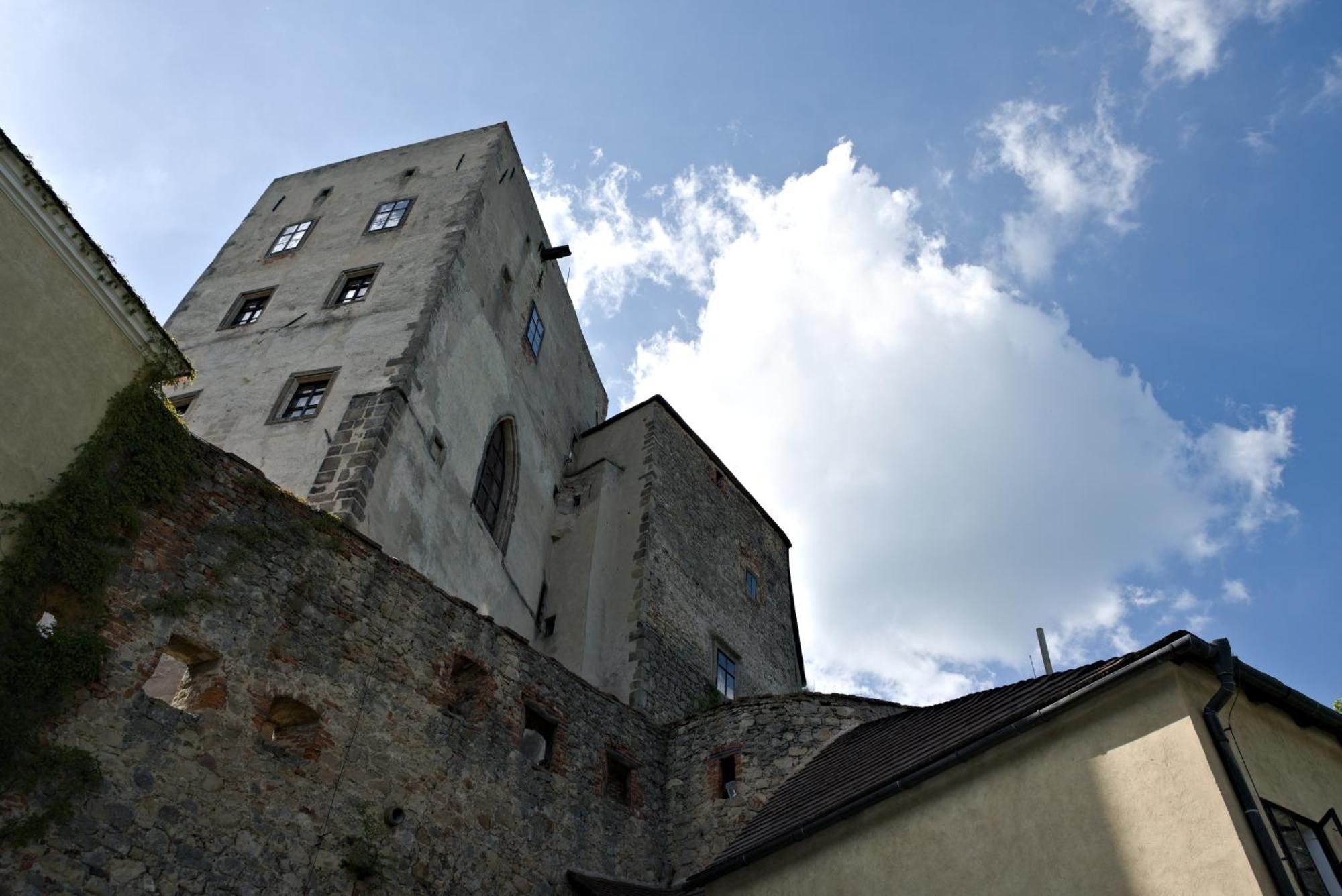 New Pension At Rotor Brewery Kunovice Exterior photo