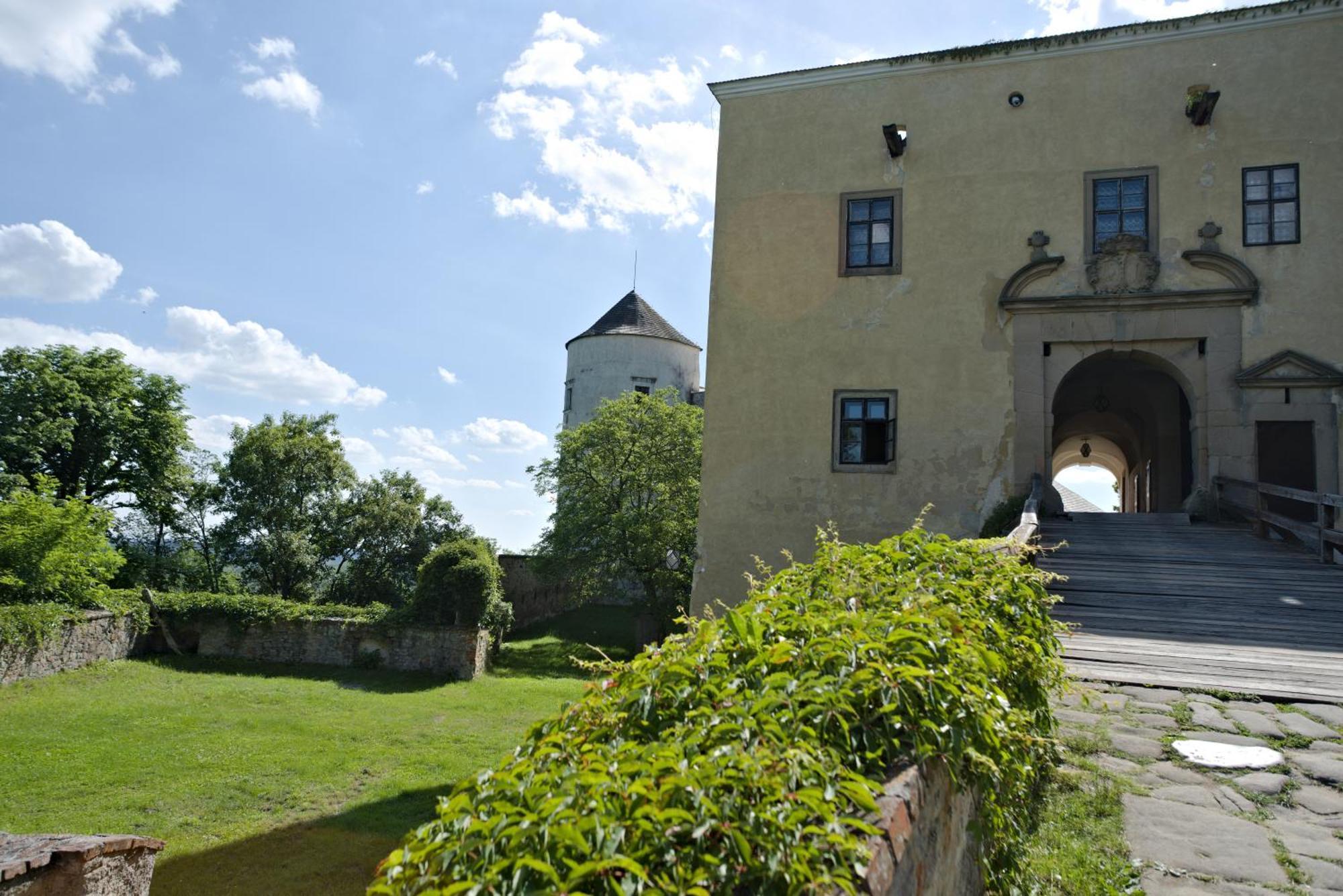 New Pension At Rotor Brewery Kunovice Exterior photo